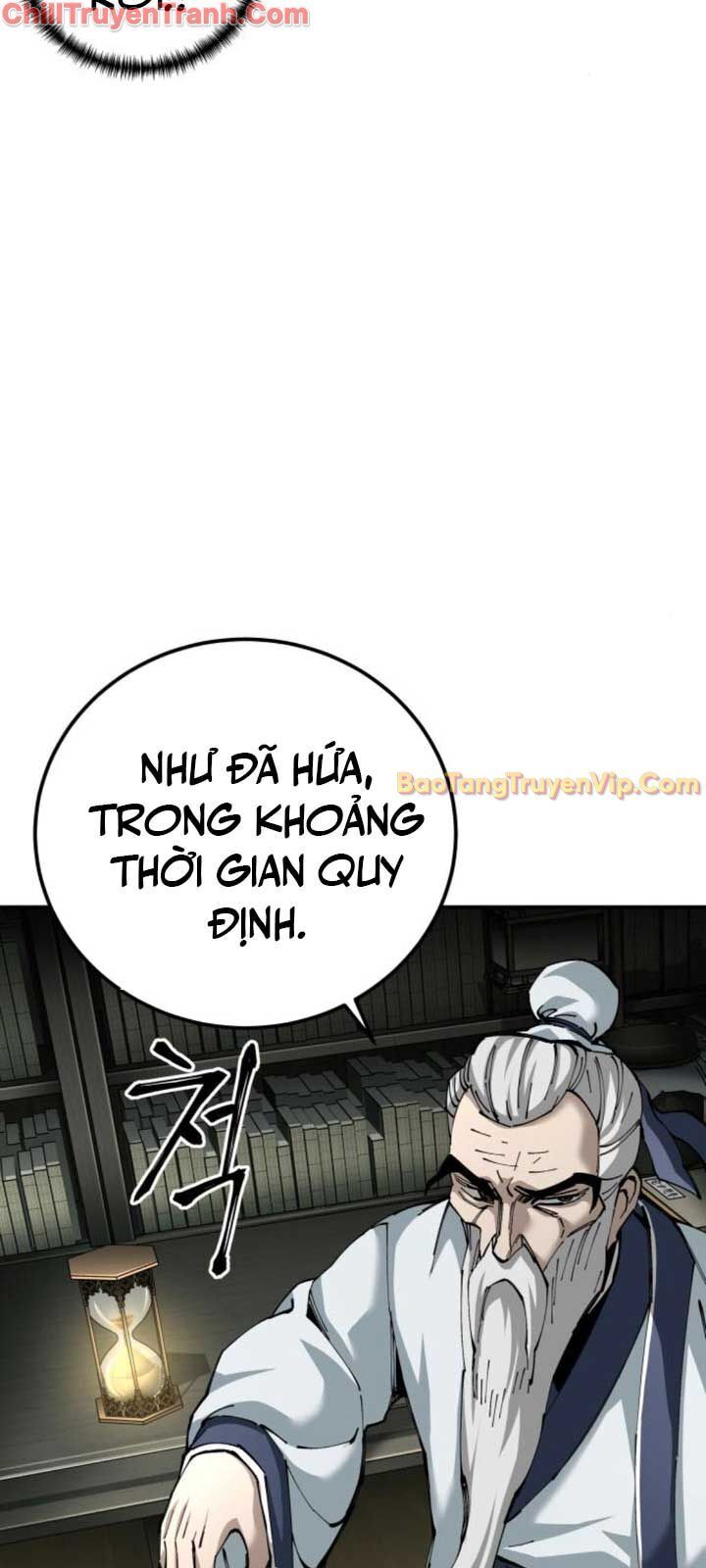 Ông Võ Giả Và Cháu Chí Tôn Chap 85 - Next Chap 86