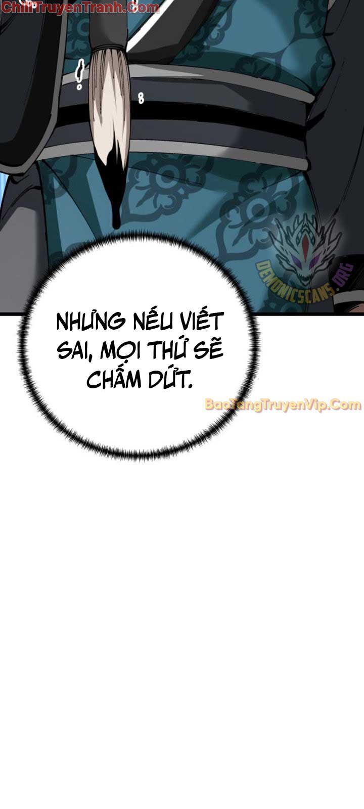 Ông Võ Giả Và Cháu Chí Tôn Chap 85 - Next Chap 86