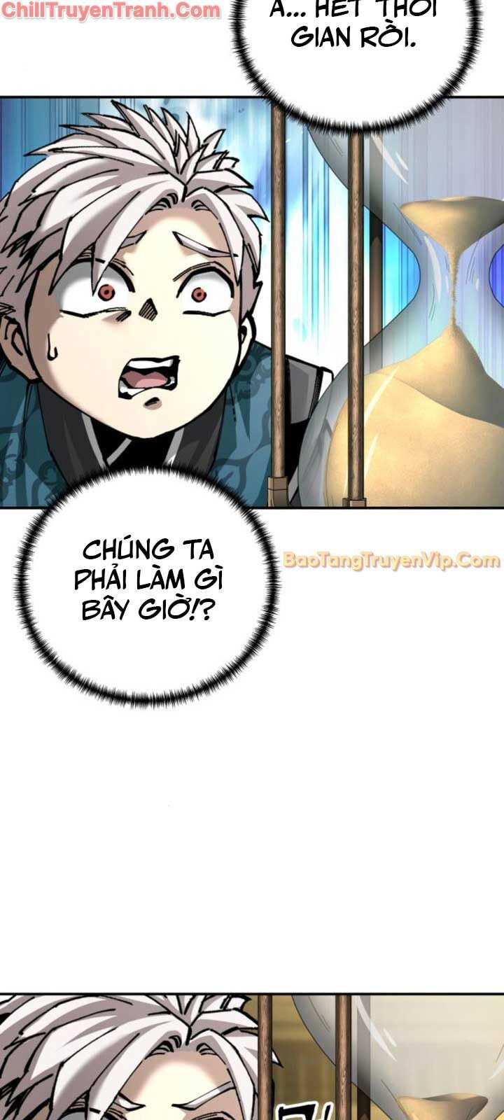 Ông Võ Giả Và Cháu Chí Tôn Chap 85 - Next Chap 86