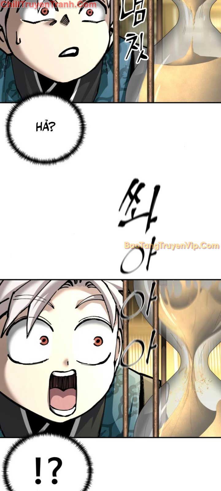 Ông Võ Giả Và Cháu Chí Tôn Chap 85 - Next Chap 86