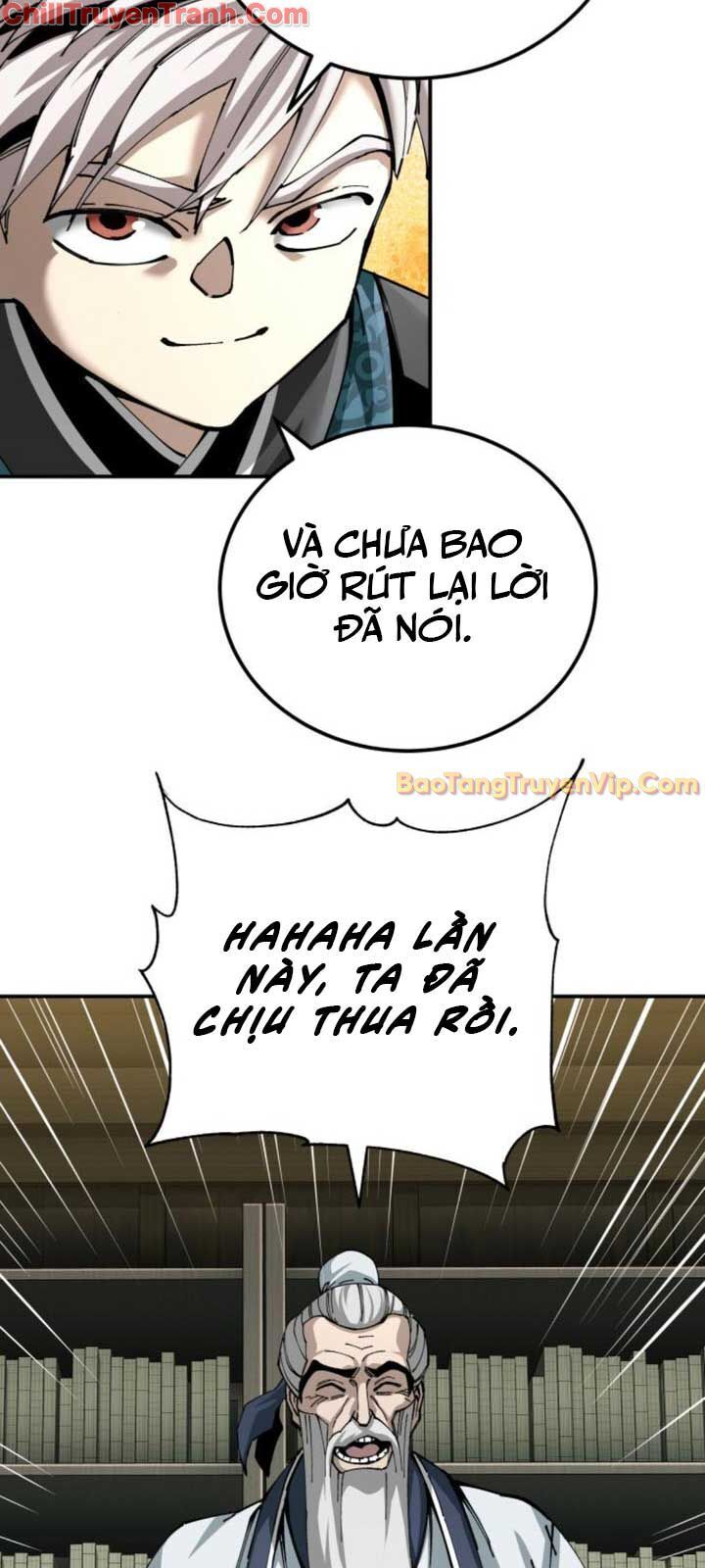 Ông Võ Giả Và Cháu Chí Tôn Chap 85 - Next Chap 86
