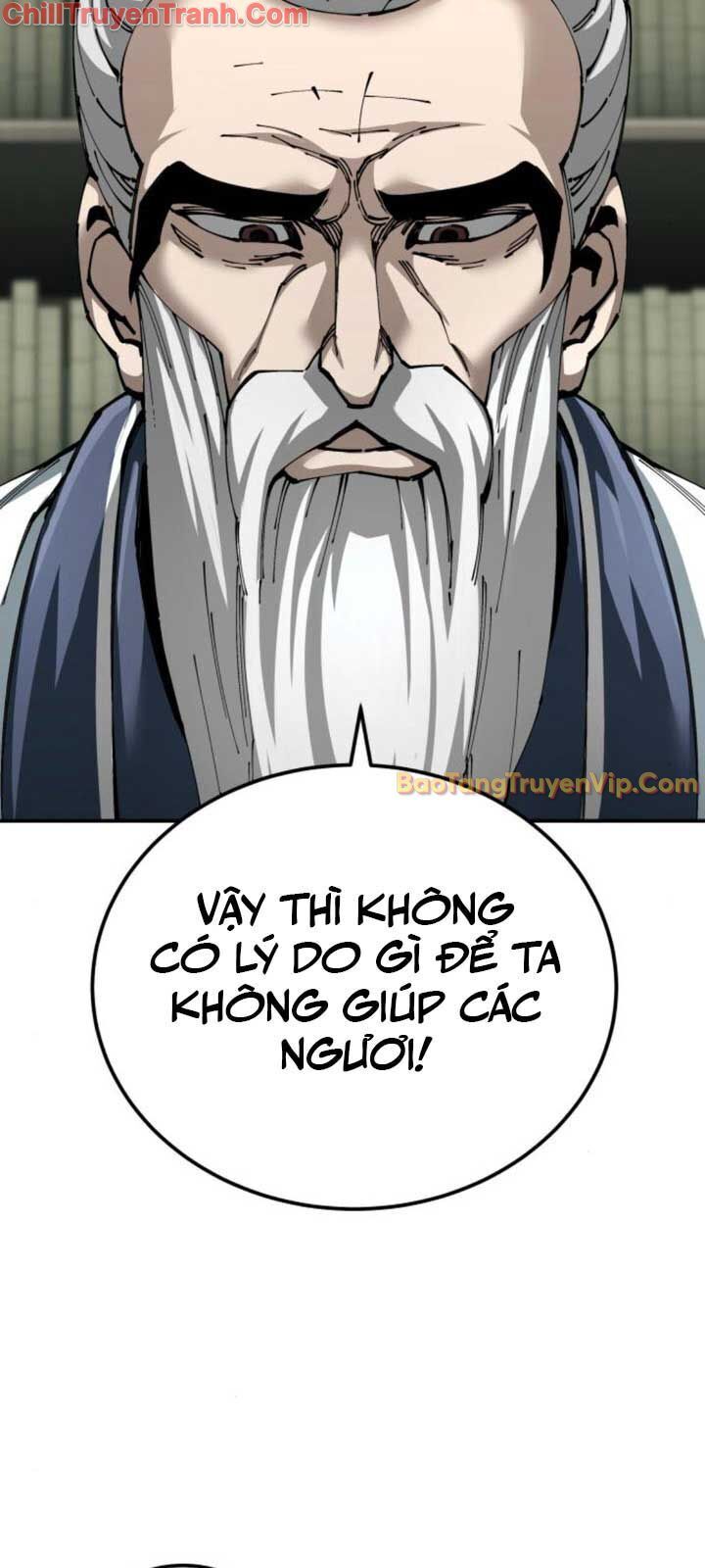 Ông Võ Giả Và Cháu Chí Tôn Chap 85 - Next Chap 86