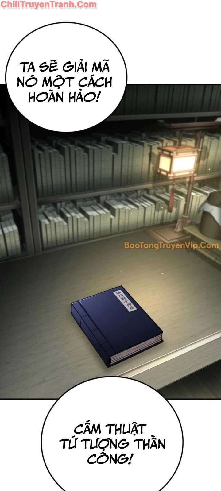 Ông Võ Giả Và Cháu Chí Tôn Chap 85 - Next Chap 86