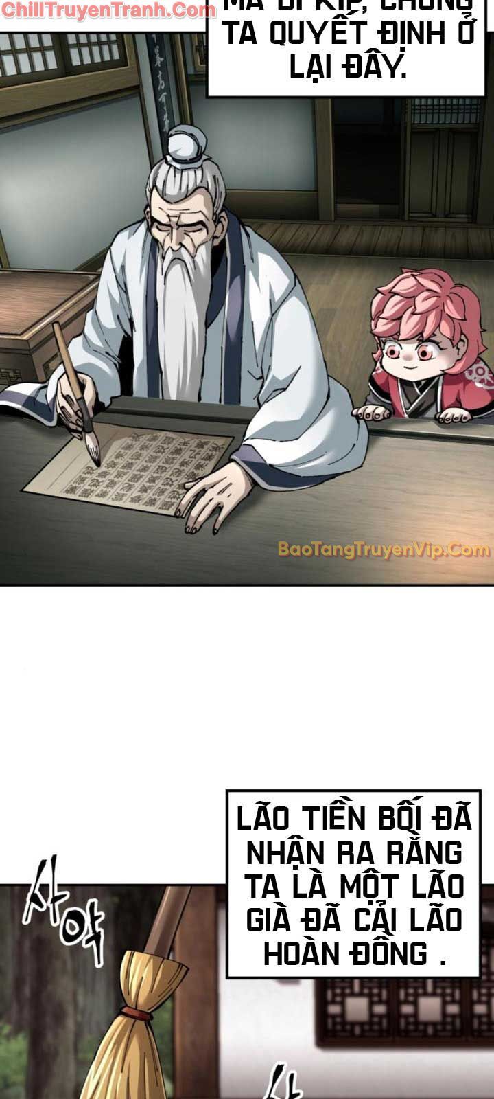 Ông Võ Giả Và Cháu Chí Tôn Chap 85 - Next Chap 86