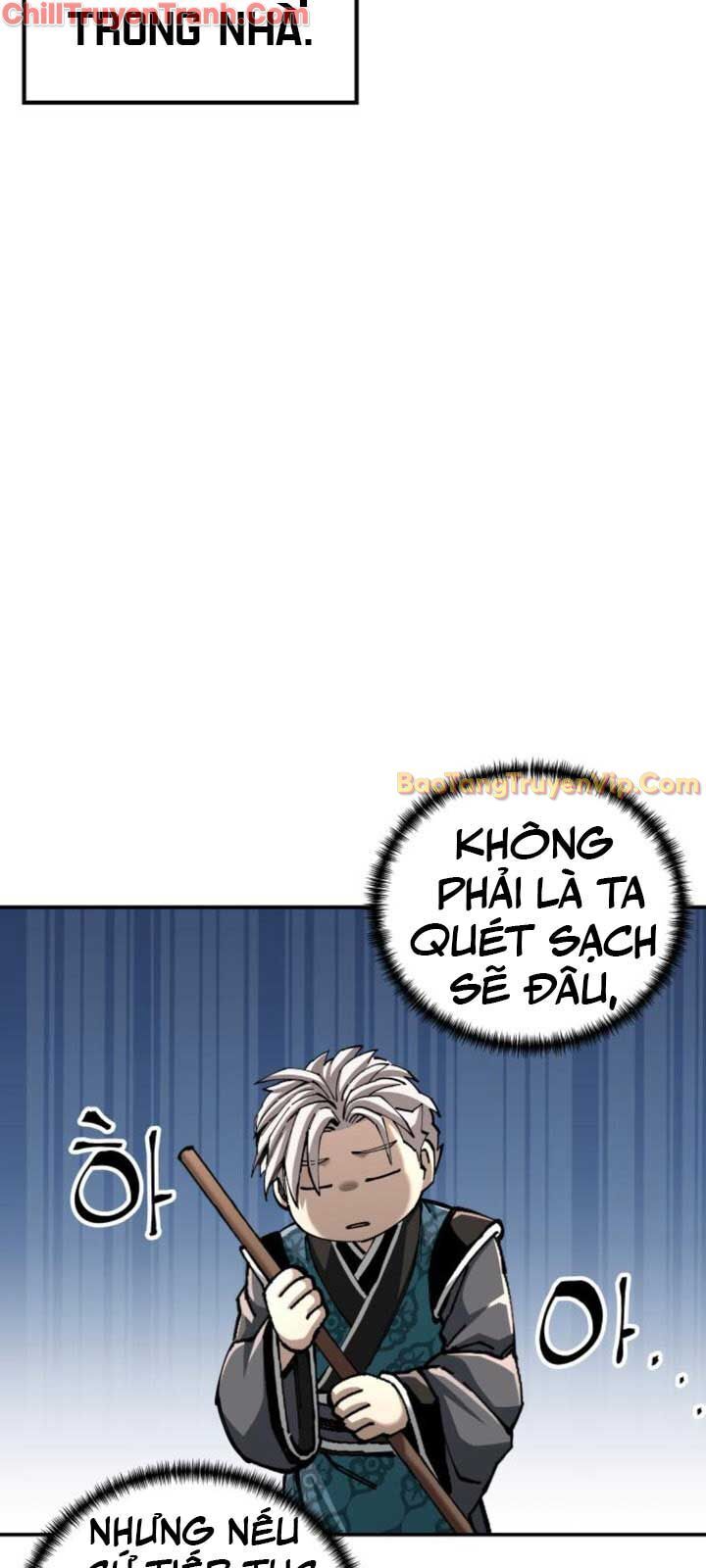 Ông Võ Giả Và Cháu Chí Tôn Chap 85 - Next Chap 86