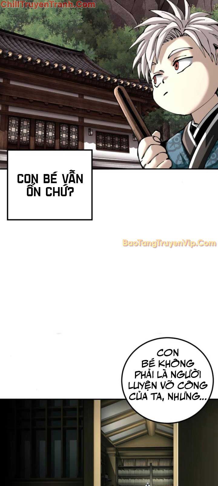 Ông Võ Giả Và Cháu Chí Tôn Chap 85 - Next Chap 86