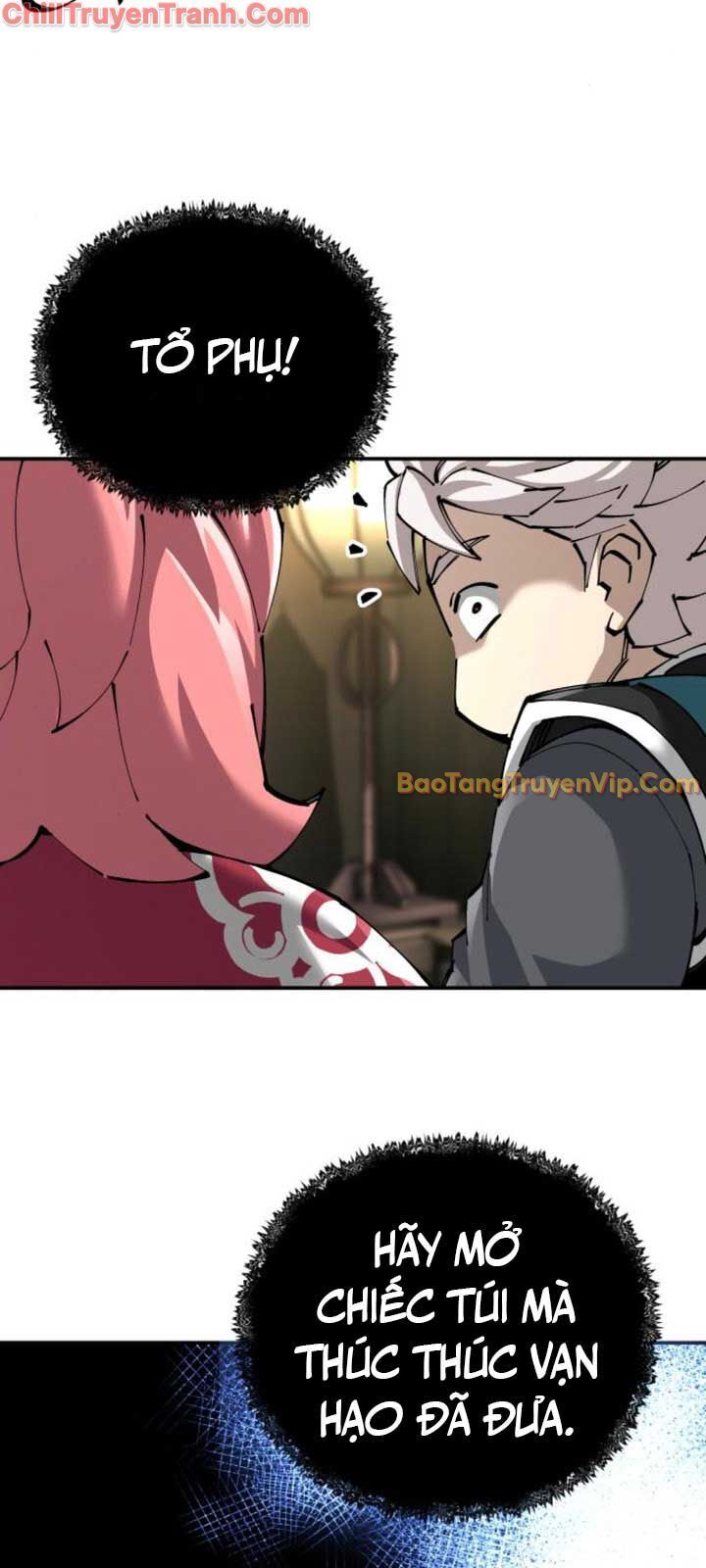 Ông Võ Giả Và Cháu Chí Tôn Chap 85 - Next Chap 86