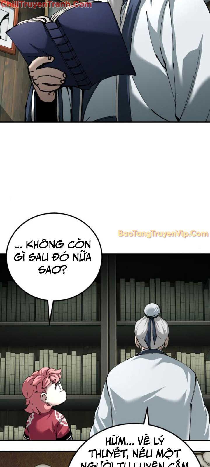 Ông Võ Giả Và Cháu Chí Tôn Chap 85 - Next Chap 86