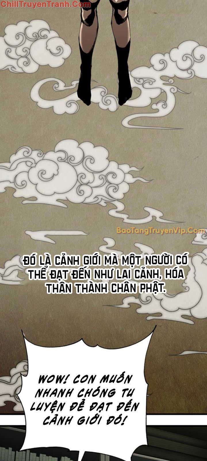 Ông Võ Giả Và Cháu Chí Tôn Chap 85 - Next Chap 86