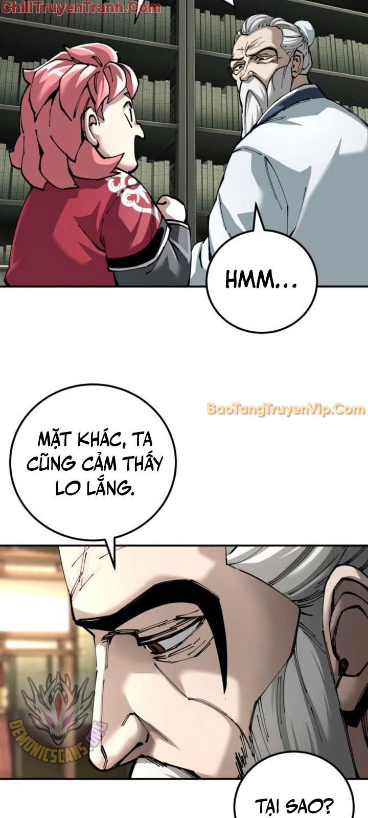 Ông Võ Giả Và Cháu Chí Tôn Chap 85 - Next Chap 86