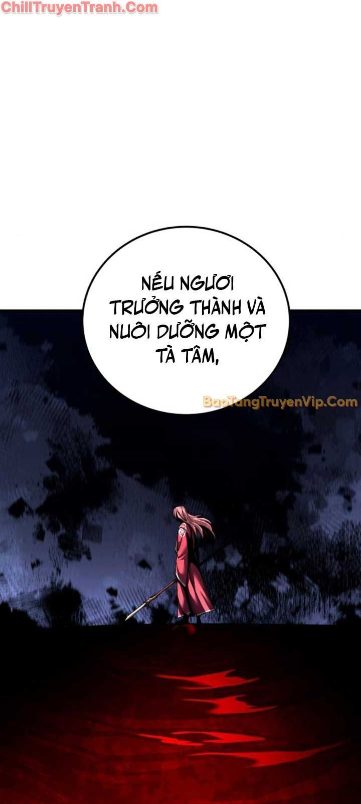 Ông Võ Giả Và Cháu Chí Tôn Chap 85 - Next Chap 86