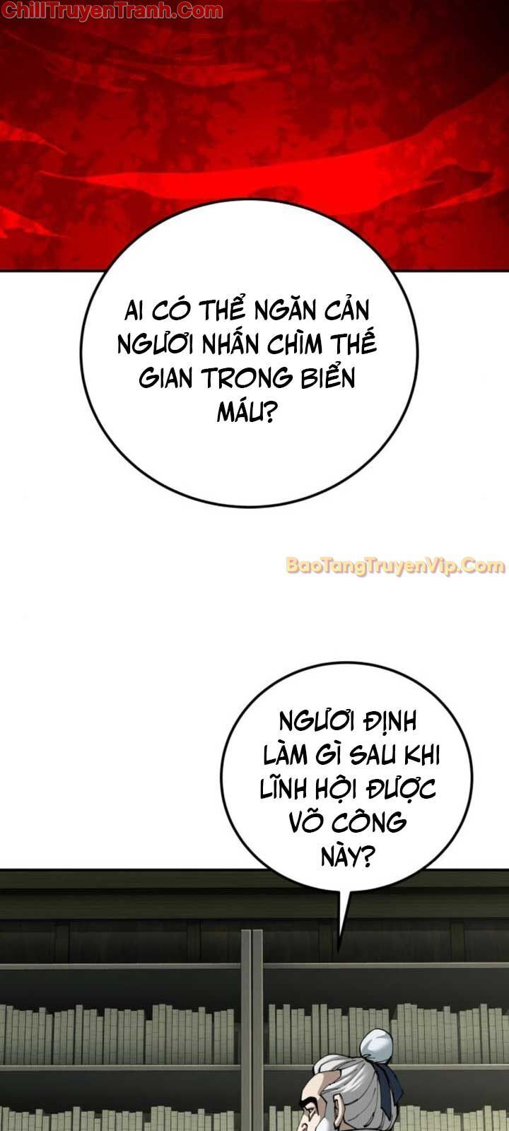 Ông Võ Giả Và Cháu Chí Tôn Chap 85 - Next Chap 86