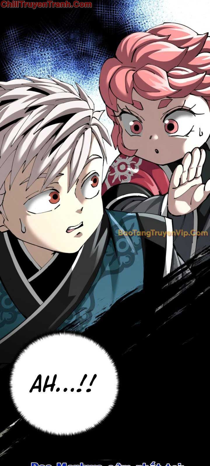 Ông Võ Giả Và Cháu Chí Tôn Chap 85 - Next Chap 86