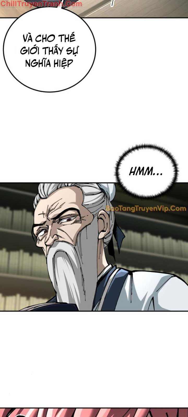 Ông Võ Giả Và Cháu Chí Tôn Chap 85 - Next Chap 86