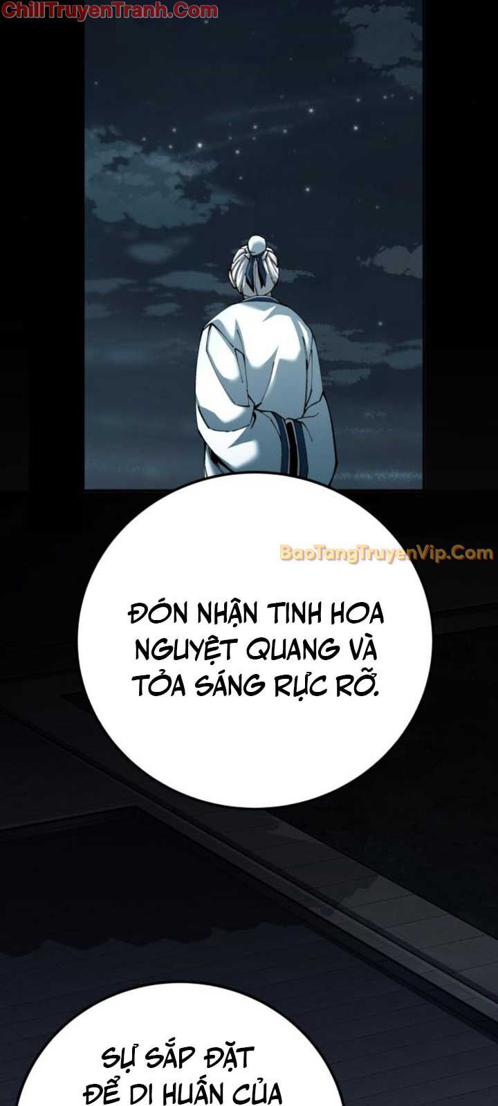 Ông Võ Giả Và Cháu Chí Tôn Chap 85 - Next Chap 86