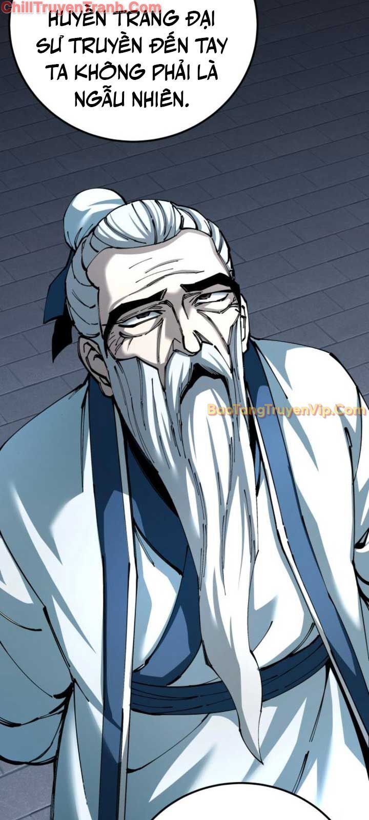 Ông Võ Giả Và Cháu Chí Tôn Chap 85 - Next Chap 86