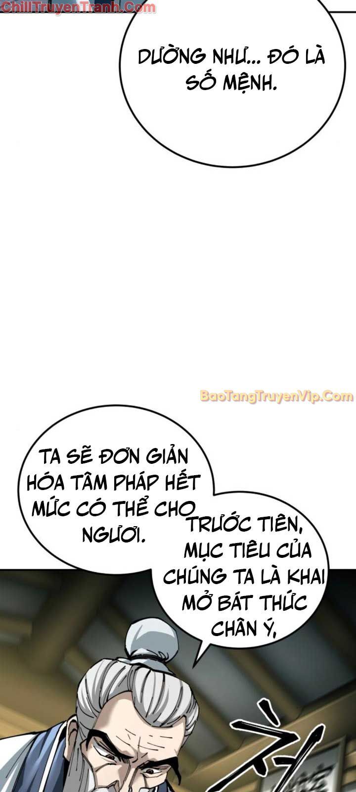 Ông Võ Giả Và Cháu Chí Tôn Chap 85 - Next Chap 86