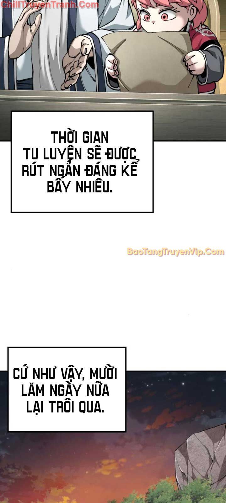 Ông Võ Giả Và Cháu Chí Tôn Chap 85 - Next Chap 86