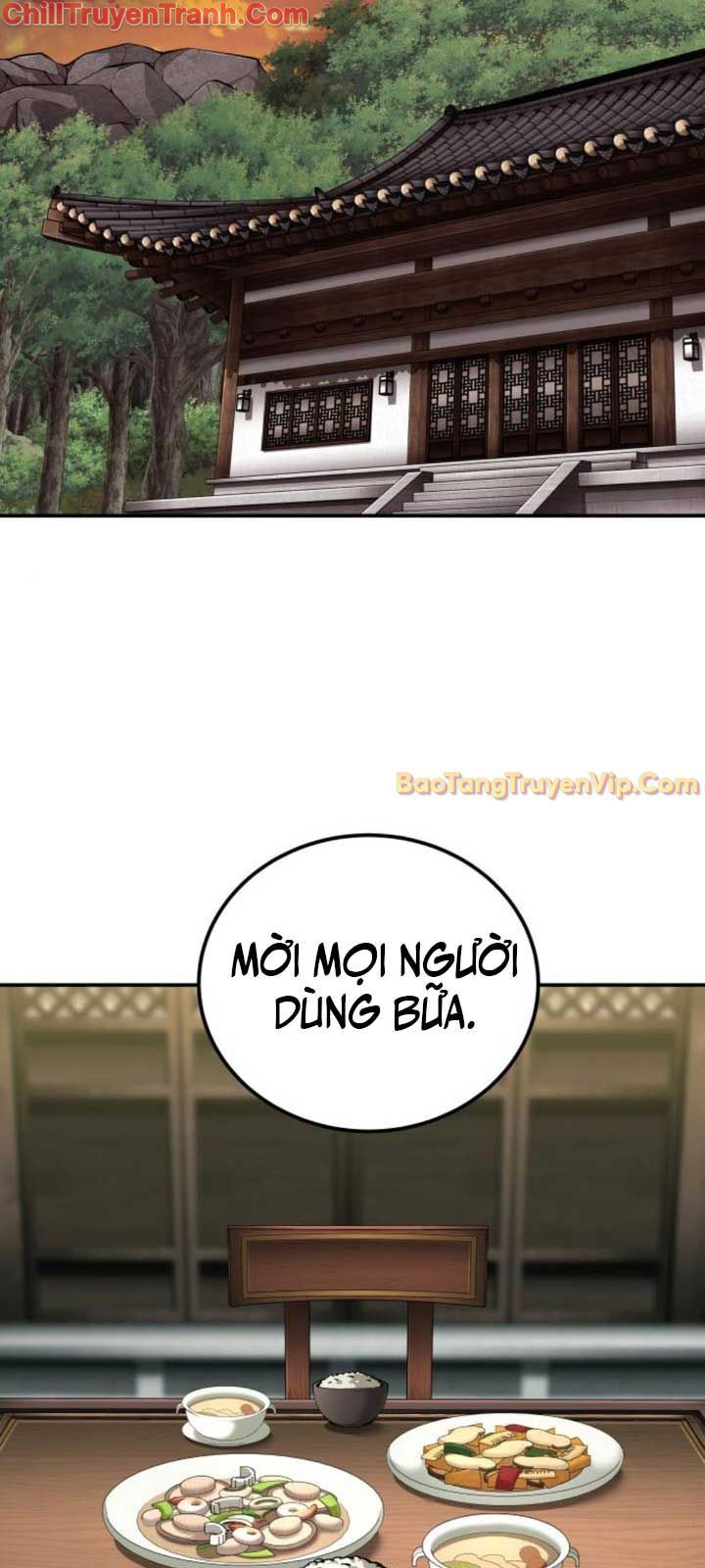 Ông Võ Giả Và Cháu Chí Tôn Chap 85 - Next Chap 86