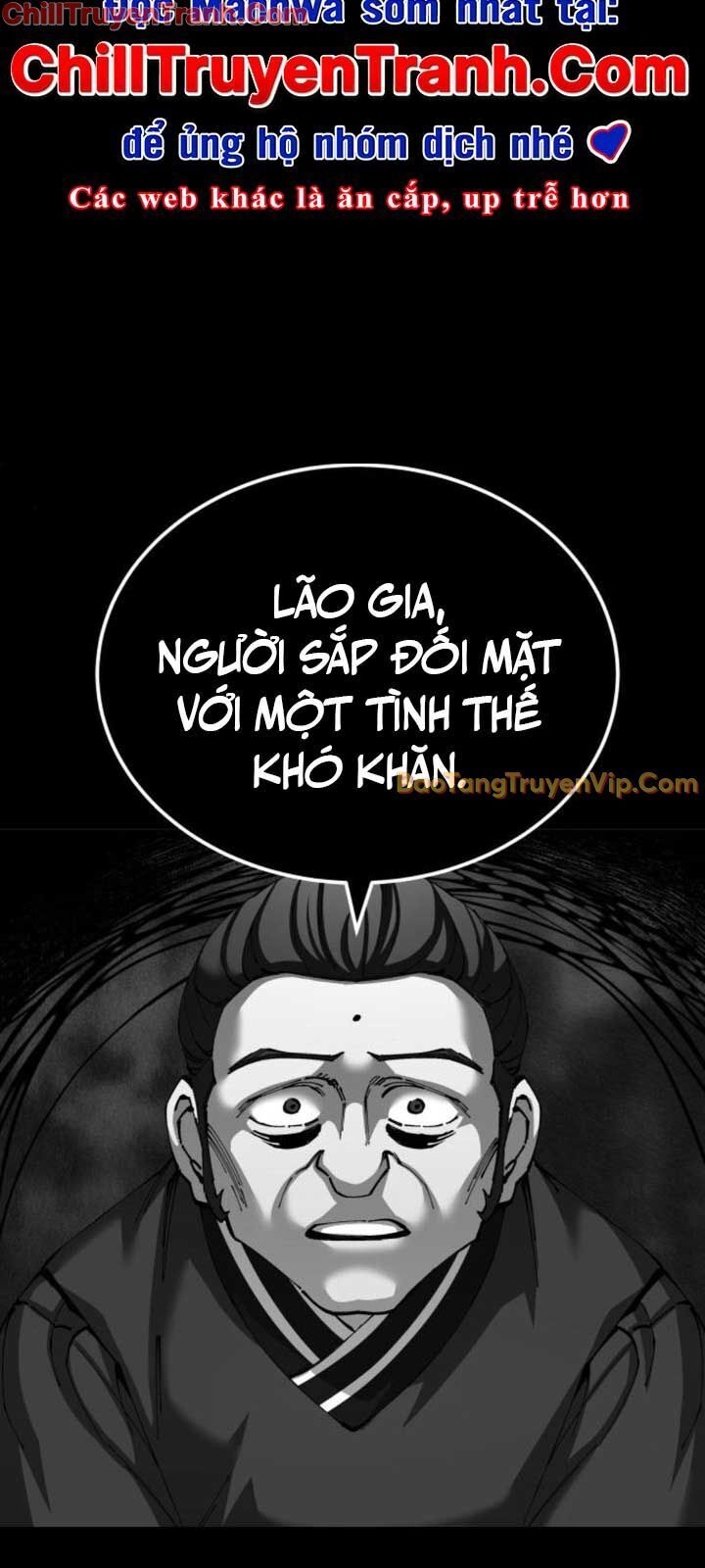 Ông Võ Giả Và Cháu Chí Tôn Chap 85 - Next Chap 86