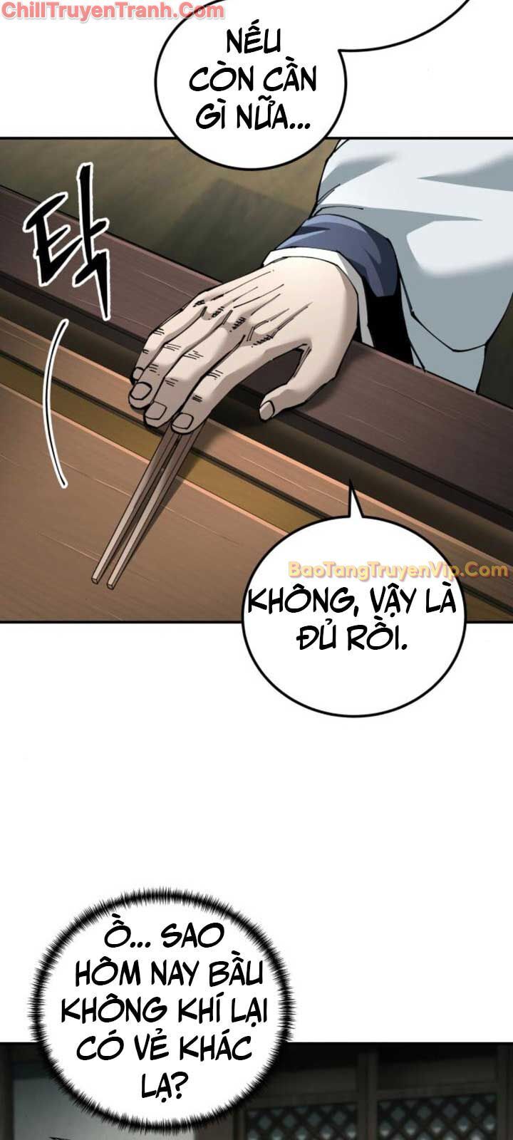 Ông Võ Giả Và Cháu Chí Tôn Chap 85 - Next Chap 86