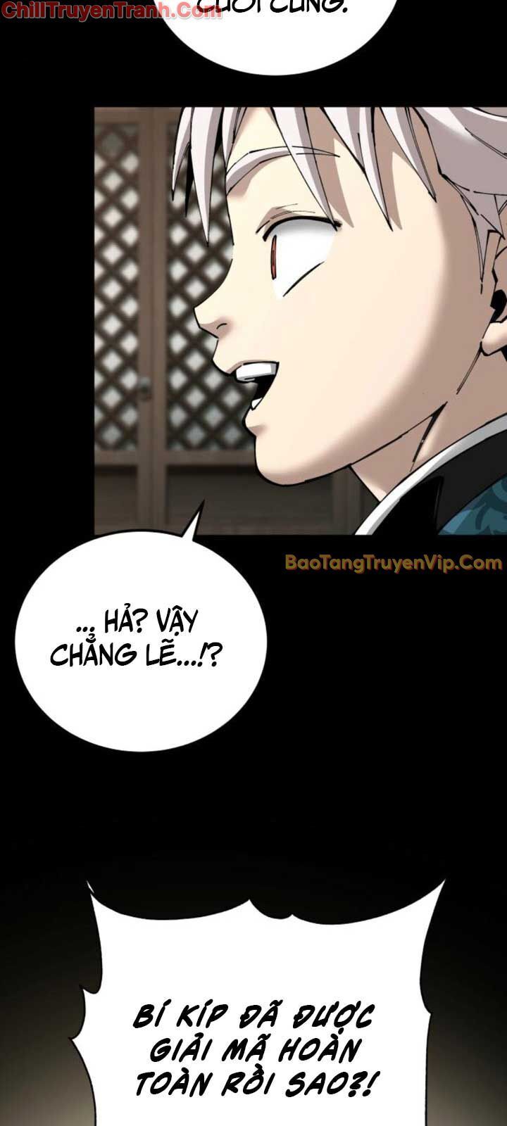 Ông Võ Giả Và Cháu Chí Tôn Chap 85 - Next Chap 86
