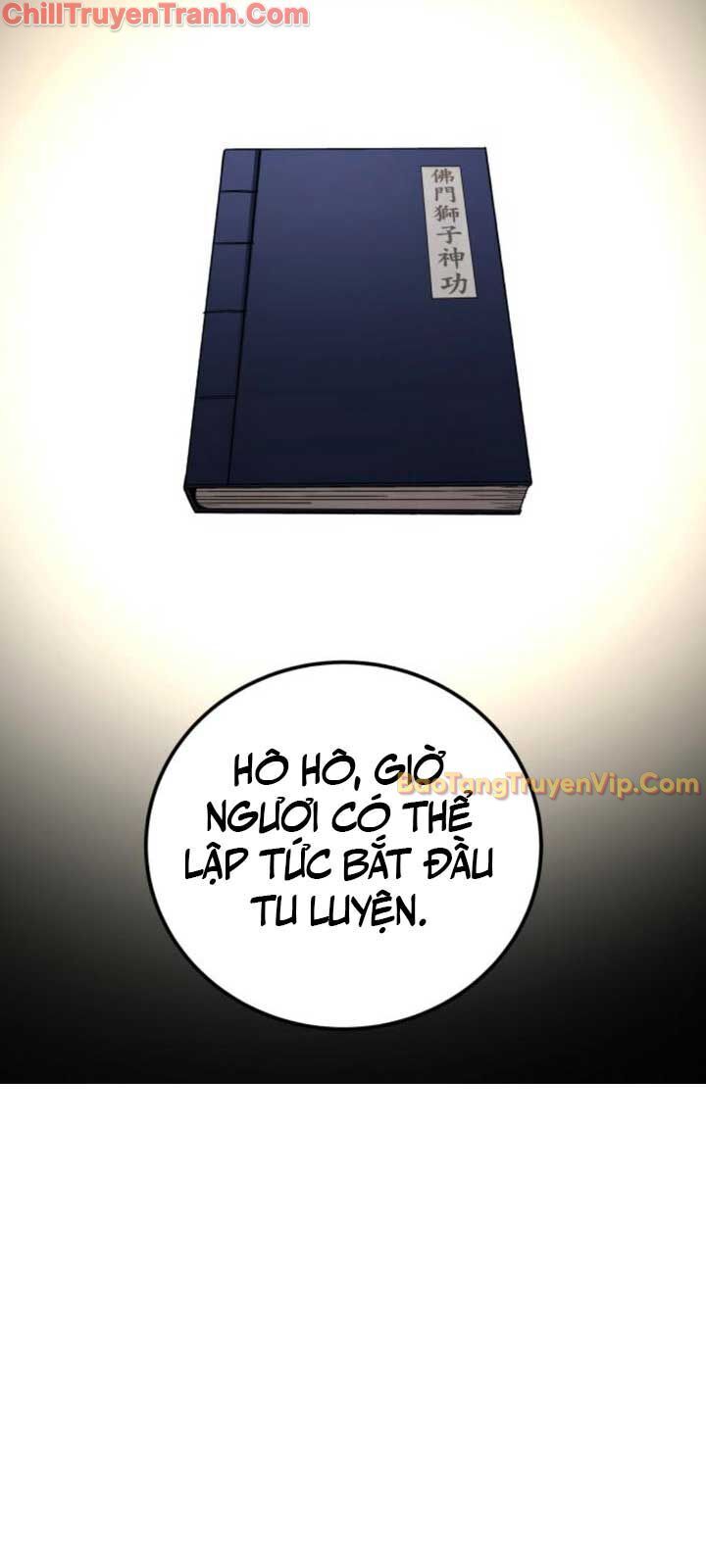Ông Võ Giả Và Cháu Chí Tôn Chap 85 - Next Chap 86