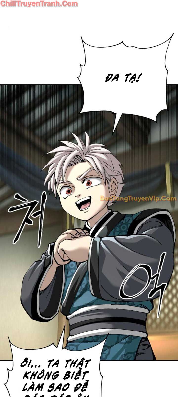Ông Võ Giả Và Cháu Chí Tôn Chap 85 - Next Chap 86
