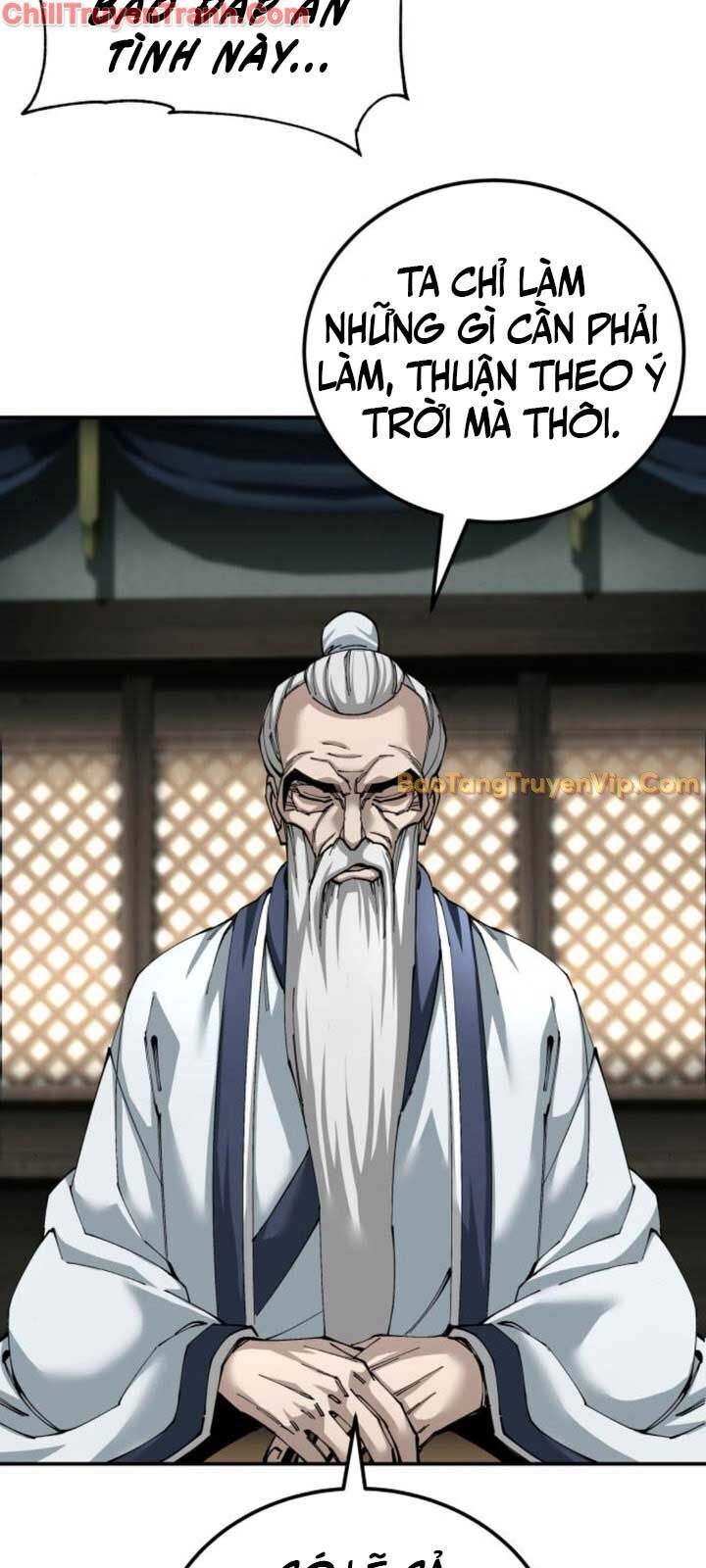 Ông Võ Giả Và Cháu Chí Tôn Chap 85 - Next Chap 86