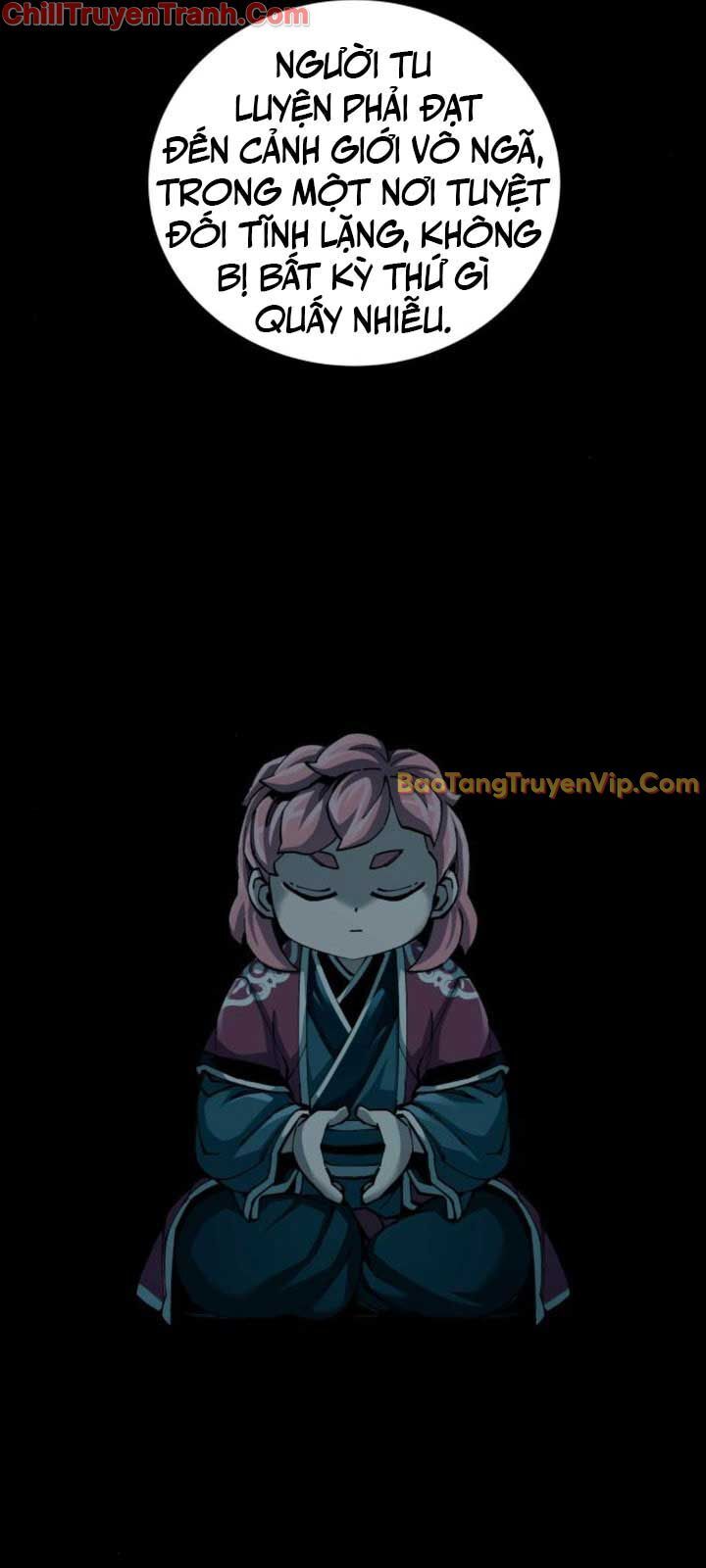 Ông Võ Giả Và Cháu Chí Tôn Chap 85 - Next Chap 86