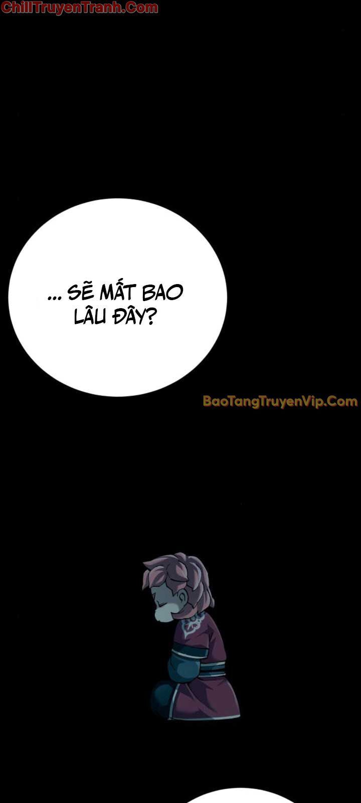 Ông Võ Giả Và Cháu Chí Tôn Chap 85 - Next Chap 86