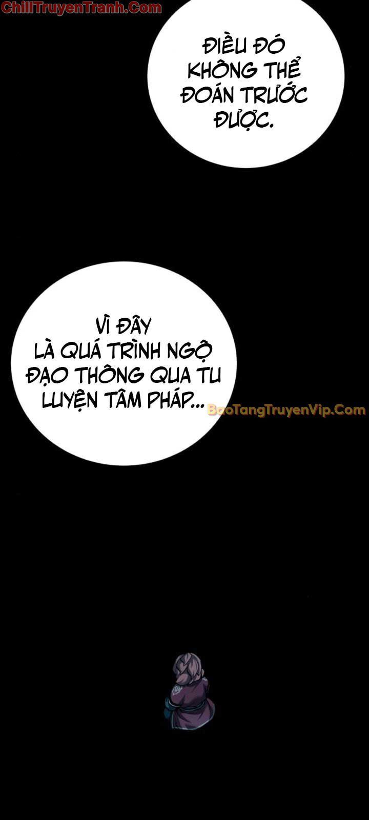 Ông Võ Giả Và Cháu Chí Tôn Chap 85 - Next Chap 86