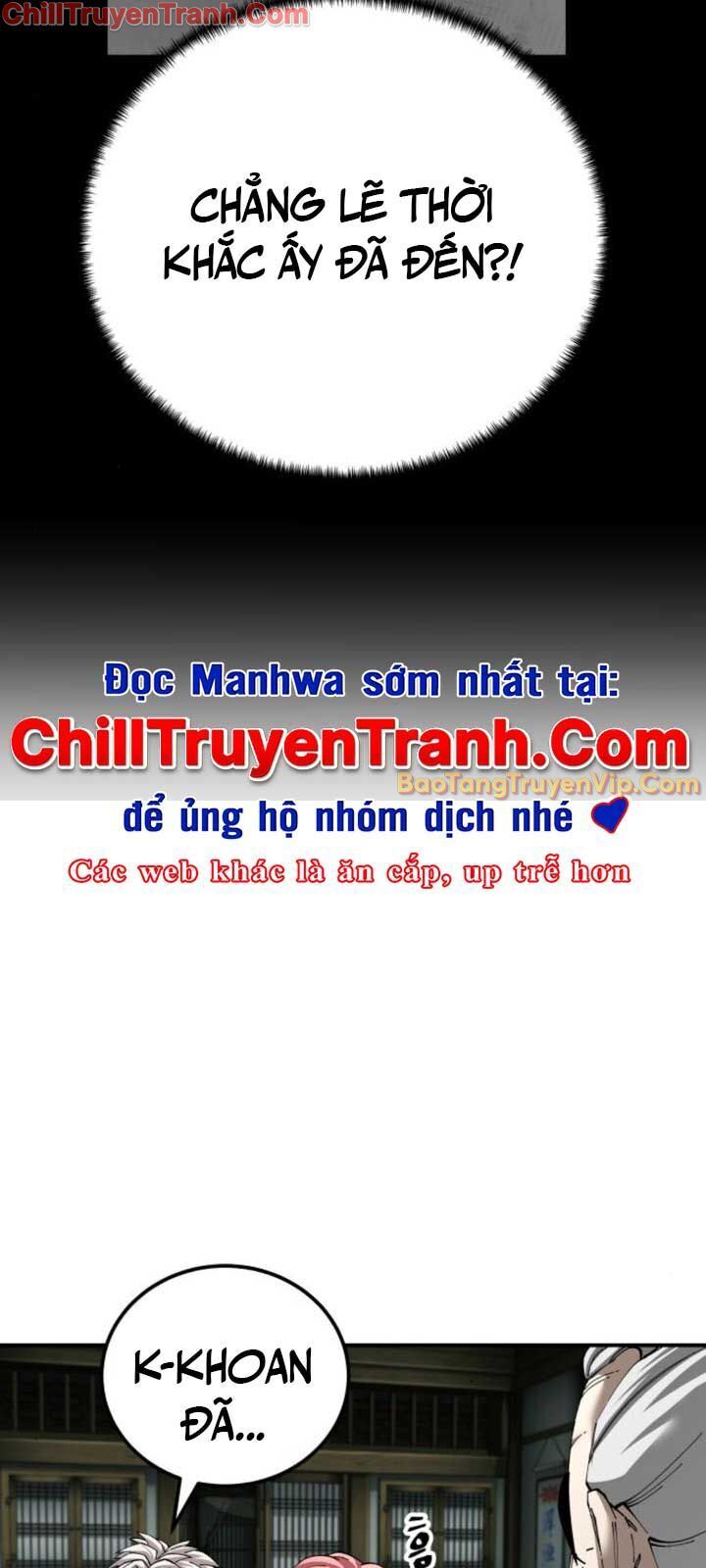 Ông Võ Giả Và Cháu Chí Tôn Chap 85 - Next Chap 86