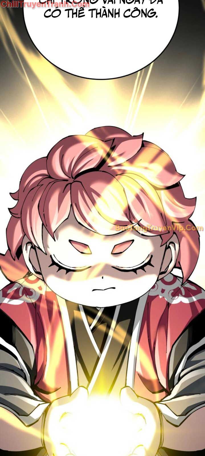 Ông Võ Giả Và Cháu Chí Tôn Chap 85 - Next Chap 86
