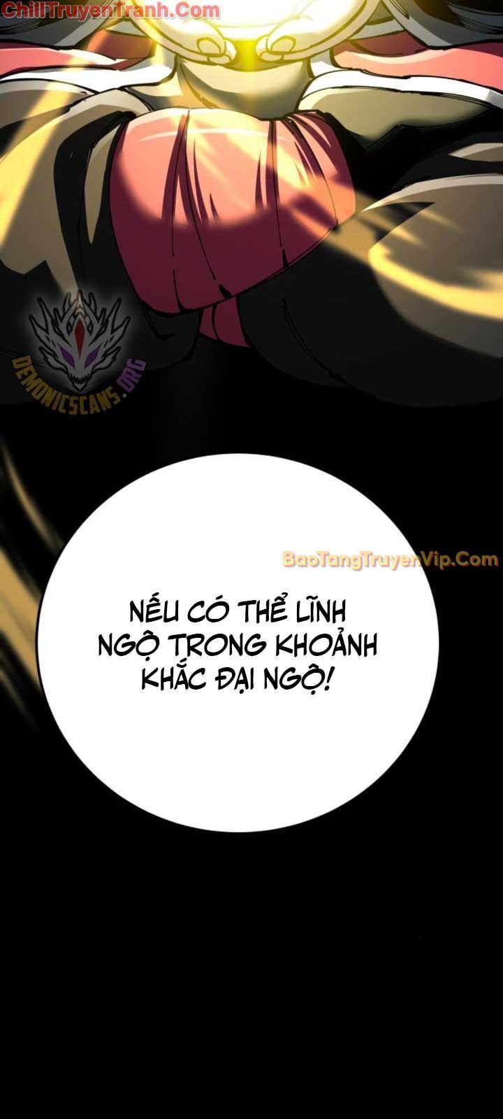 Ông Võ Giả Và Cháu Chí Tôn Chap 85 - Next Chap 86
