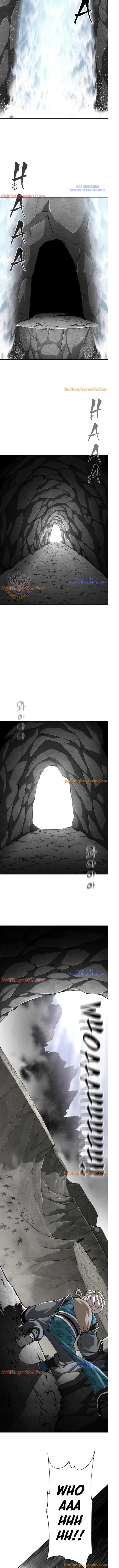 Ông Võ Giả Và Cháu Chí Tôn Chap 86 - Next Chap 87