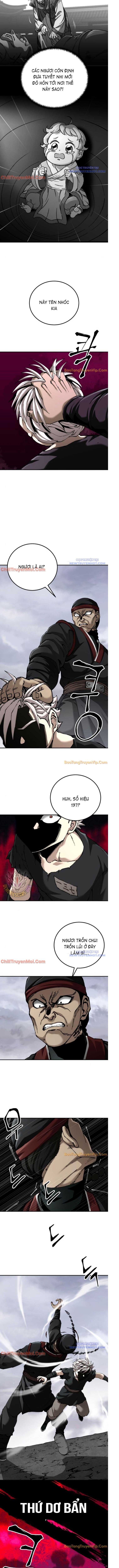 Ông Võ Giả Và Cháu Chí Tôn Chap 86 - Next Chap 87