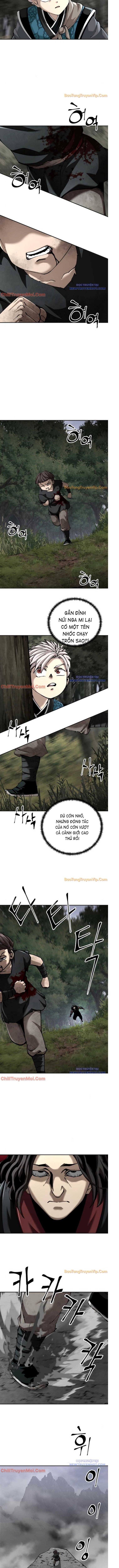 Ông Võ Giả Và Cháu Chí Tôn Chap 86 - Next Chap 87