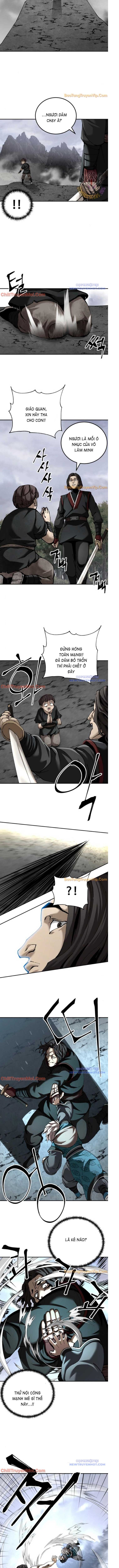 Ông Võ Giả Và Cháu Chí Tôn Chap 86 - Next Chap 87