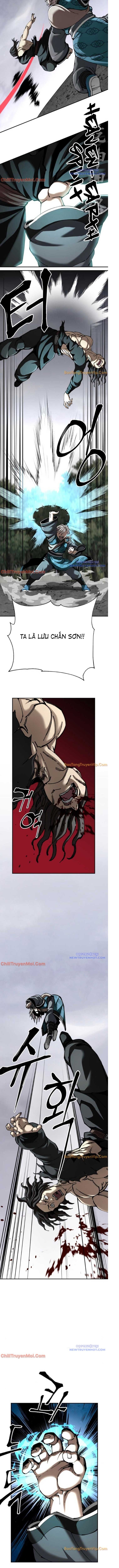 Ông Võ Giả Và Cháu Chí Tôn Chap 86 - Next Chap 87