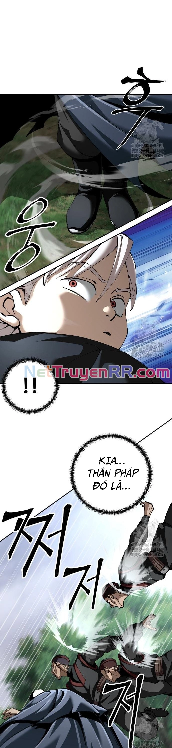 Ông Võ Giả Và Cháu Chí Tôn Chap 88 - Next Chap 89