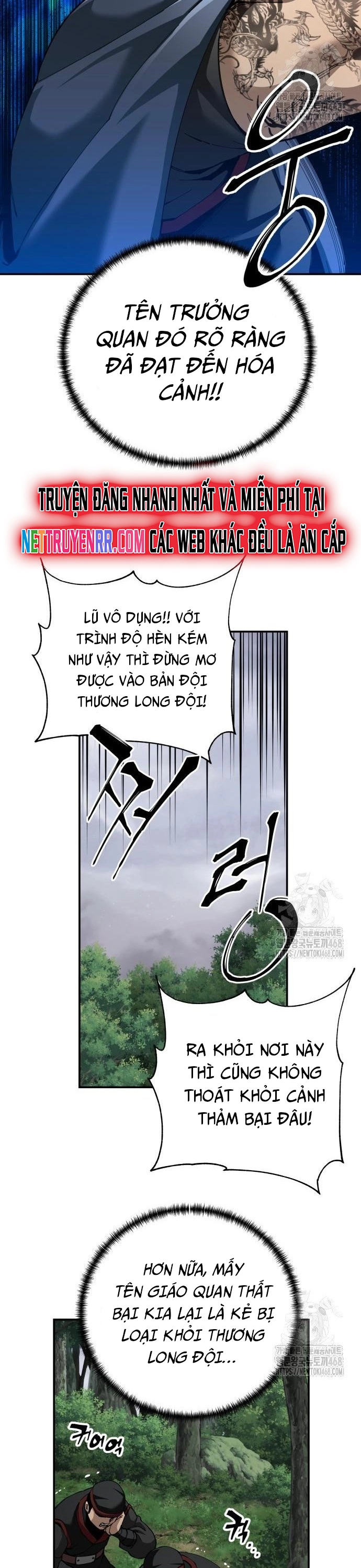 Ông Võ Giả Và Cháu Chí Tôn Chap 88 - Next Chap 89