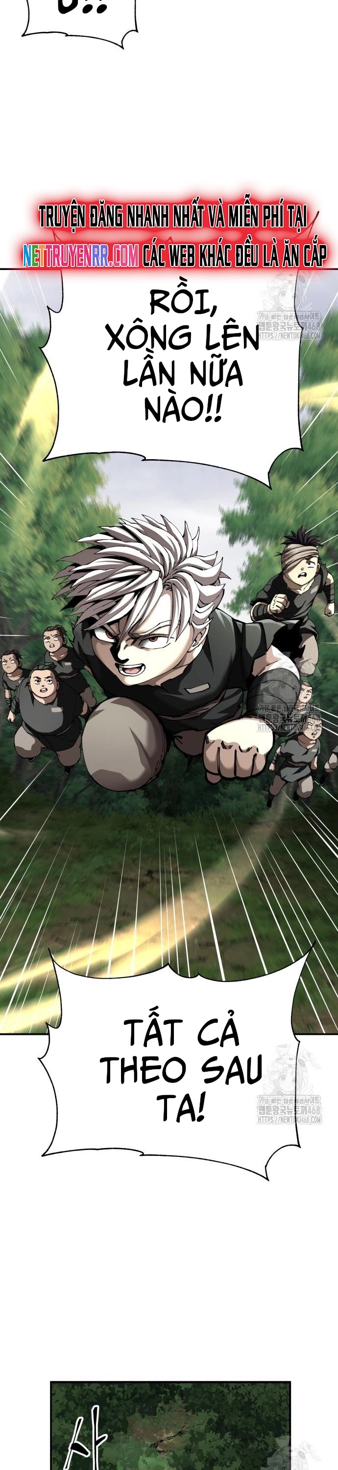 Ông Võ Giả Và Cháu Chí Tôn Chap 88 - Next Chap 89
