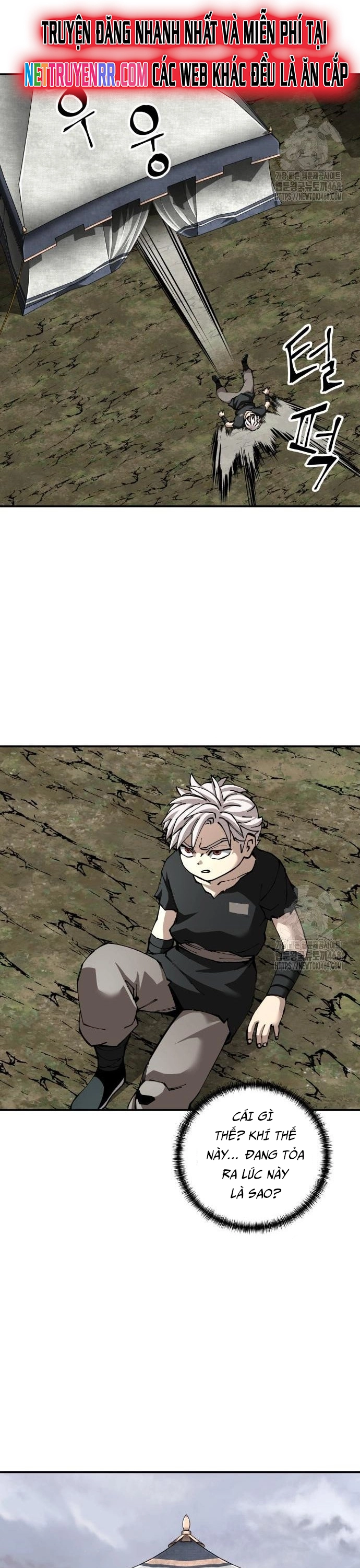 Ông Võ Giả Và Cháu Chí Tôn Chap 88 - Next Chap 89