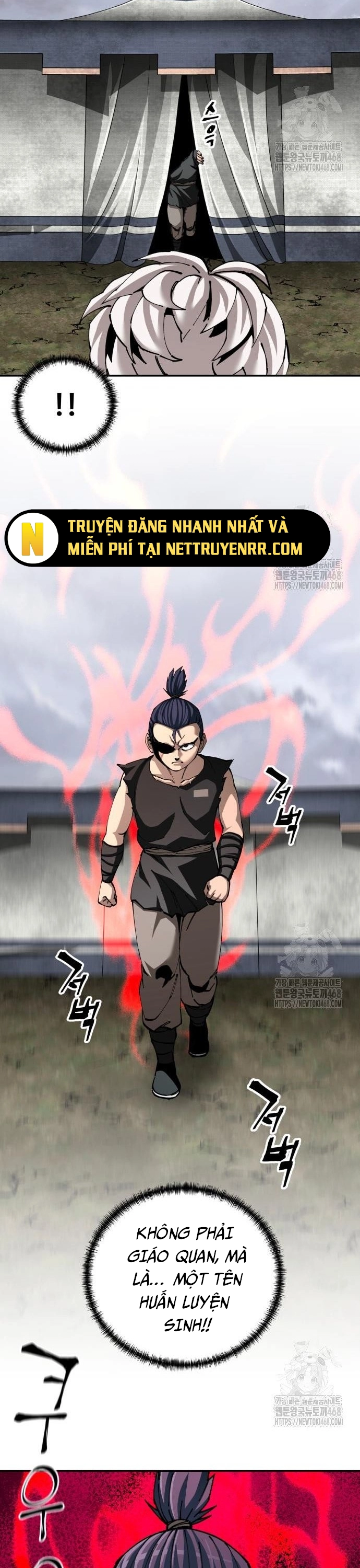 Ông Võ Giả Và Cháu Chí Tôn Chap 88 - Next Chap 89