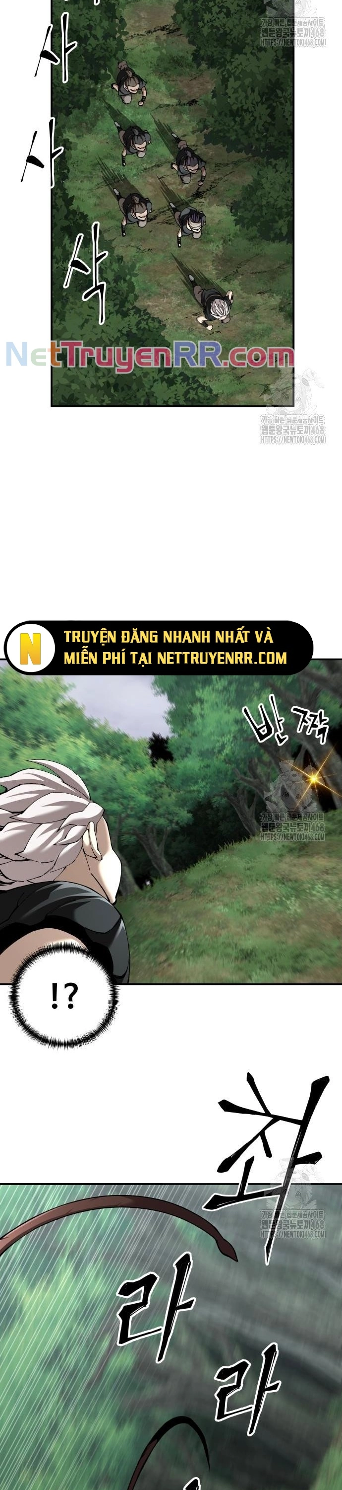 Ông Võ Giả Và Cháu Chí Tôn Chap 88 - Next Chap 89