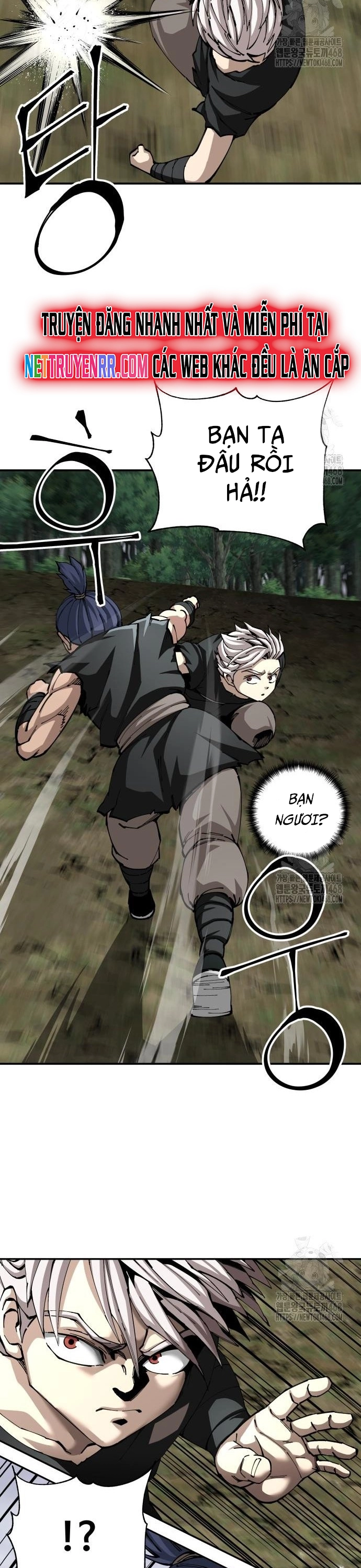 Ông Võ Giả Và Cháu Chí Tôn Chap 88 - Next Chap 89