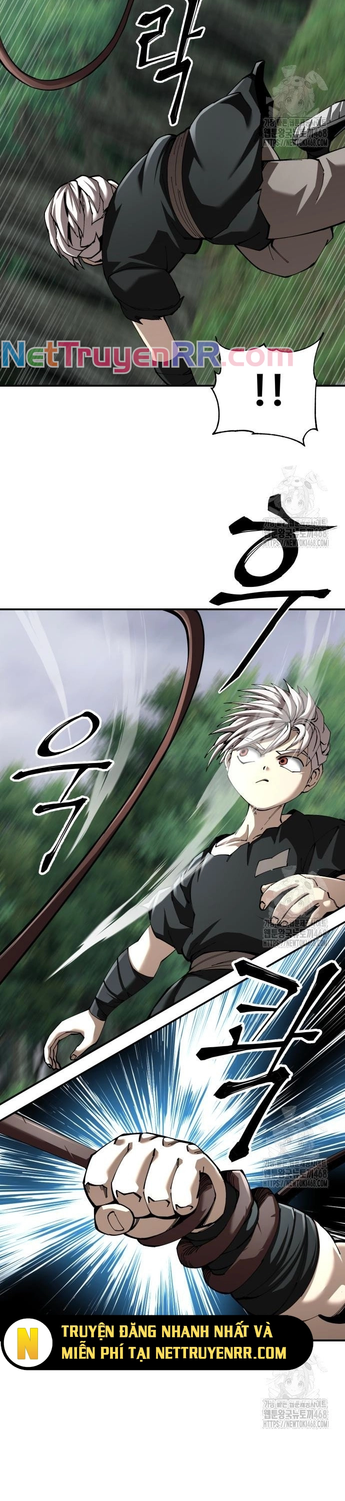 Ông Võ Giả Và Cháu Chí Tôn Chap 88 - Next Chap 89