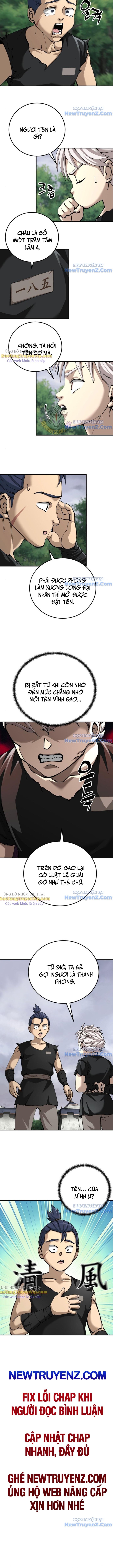 Ông Võ Giả Và Cháu Chí Tôn Chap 89 - Next Chap 90