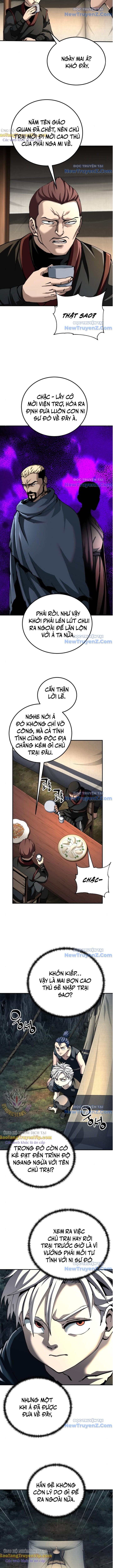 Ông Võ Giả Và Cháu Chí Tôn Chap 89 - Next Chap 90